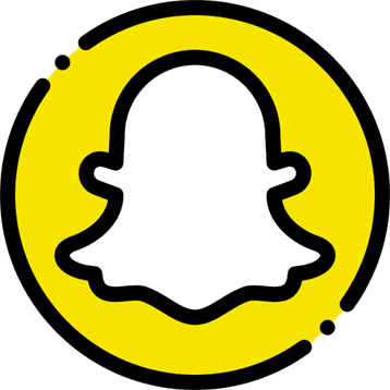 snapchat icon