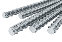 Picture for category Reinforcing steel