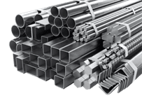 Picture for category Commercial Steel