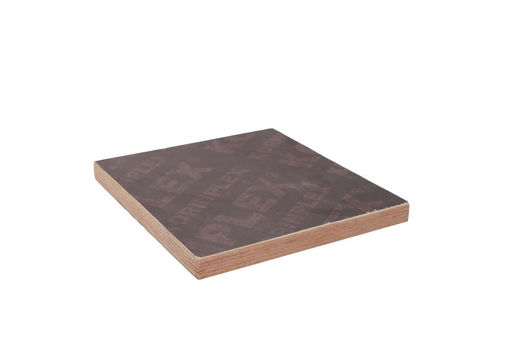 Picture of Plywood Indonesian Corindo 18mm